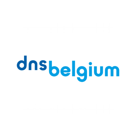 DNS Belgium_logo