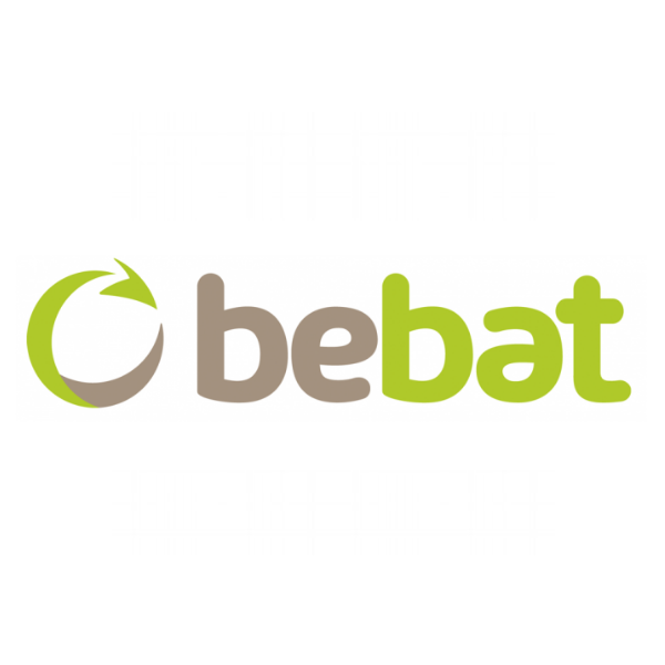 Logo Bebat