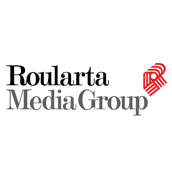 Logo Roularta